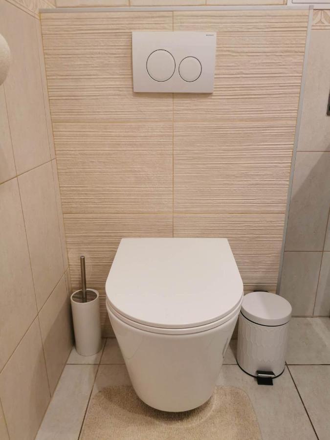 Panorama Gold Wellness Apartman شيوفوك المظهر الخارجي الصورة