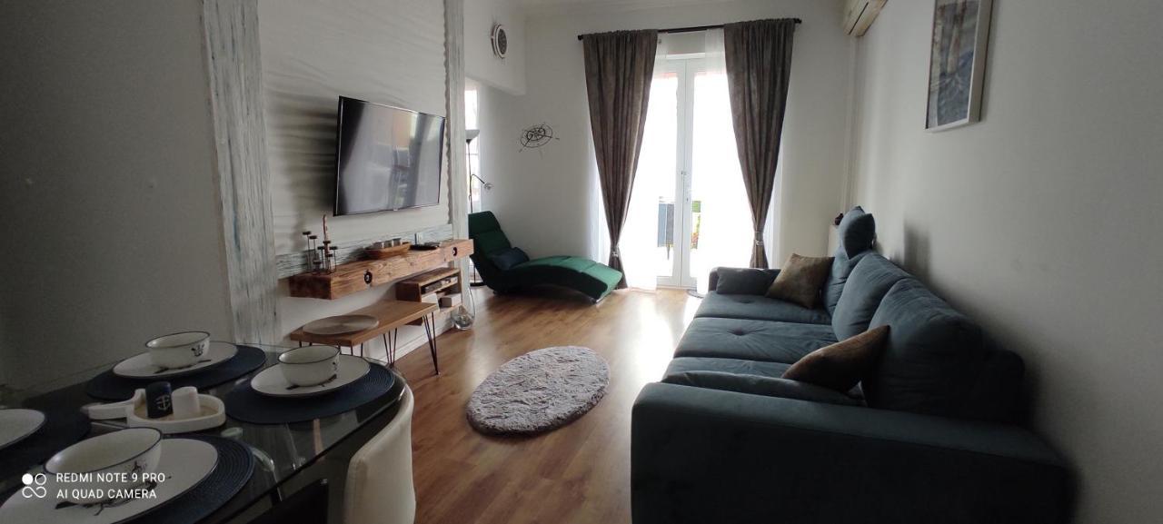 Panorama Gold Wellness Apartman شيوفوك المظهر الخارجي الصورة