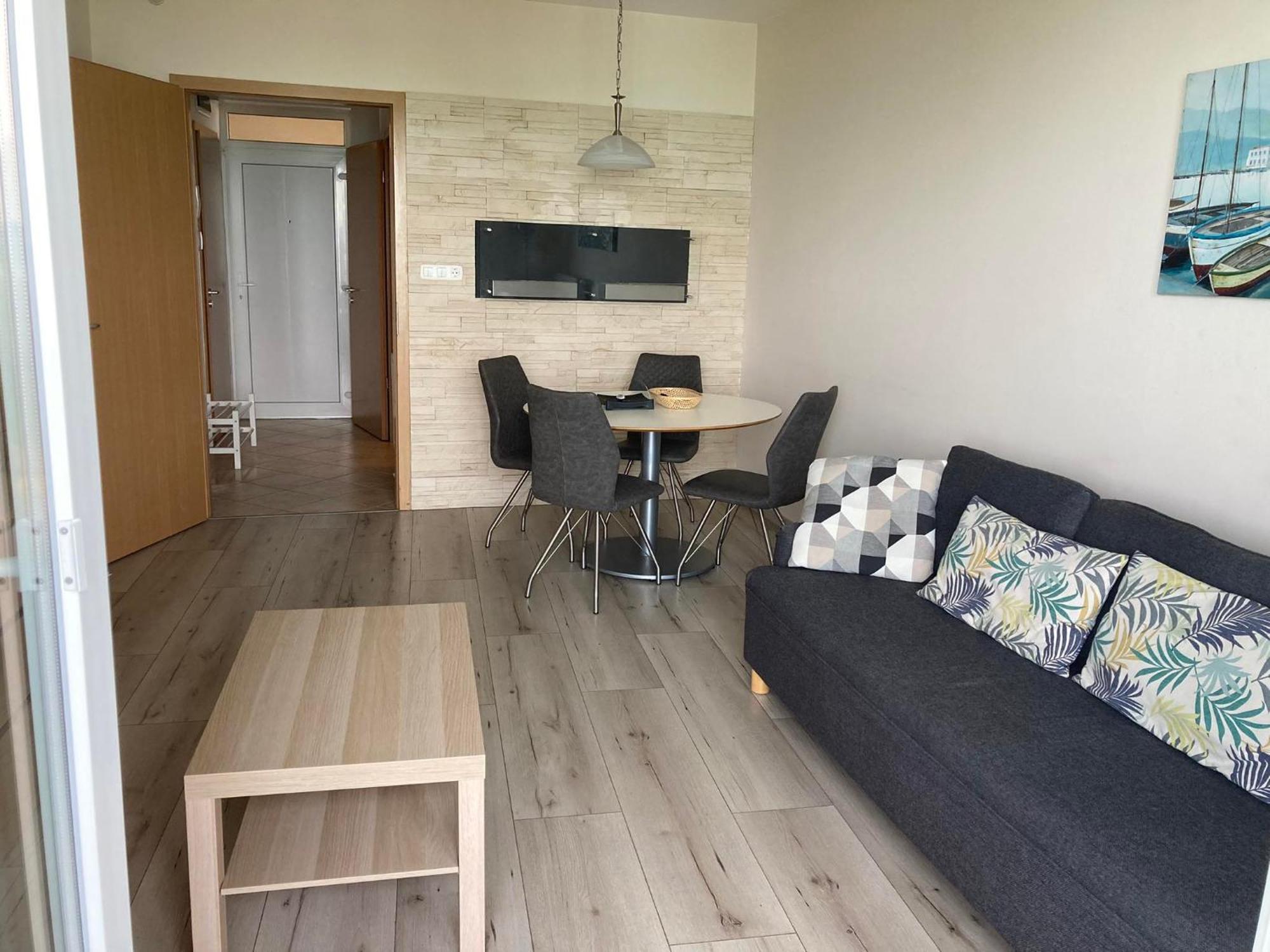 Panorama Gold Wellness Apartman شيوفوك المظهر الخارجي الصورة
