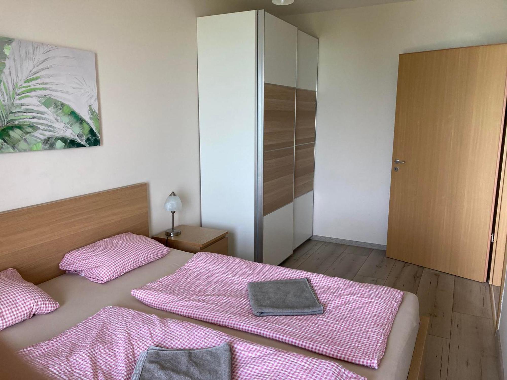 Panorama Gold Wellness Apartman شيوفوك المظهر الخارجي الصورة