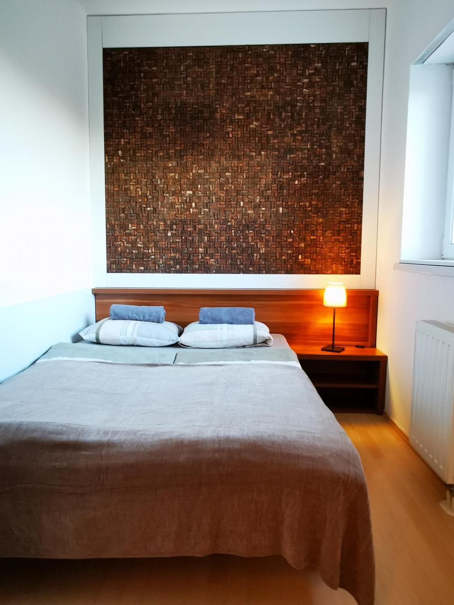 Panorama Gold Wellness Apartman شيوفوك المظهر الخارجي الصورة