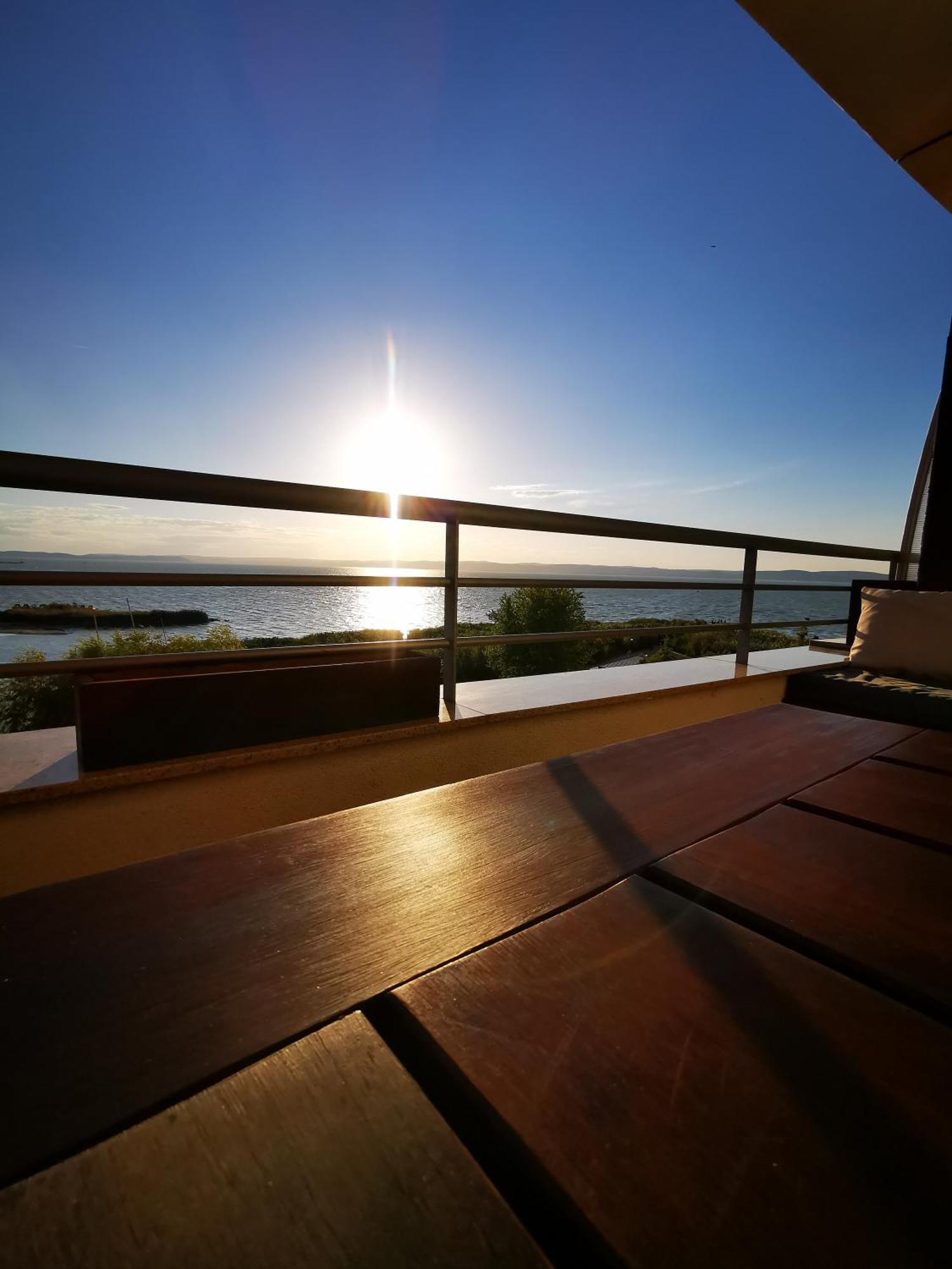 Panorama Gold Wellness Apartman شيوفوك المظهر الخارجي الصورة