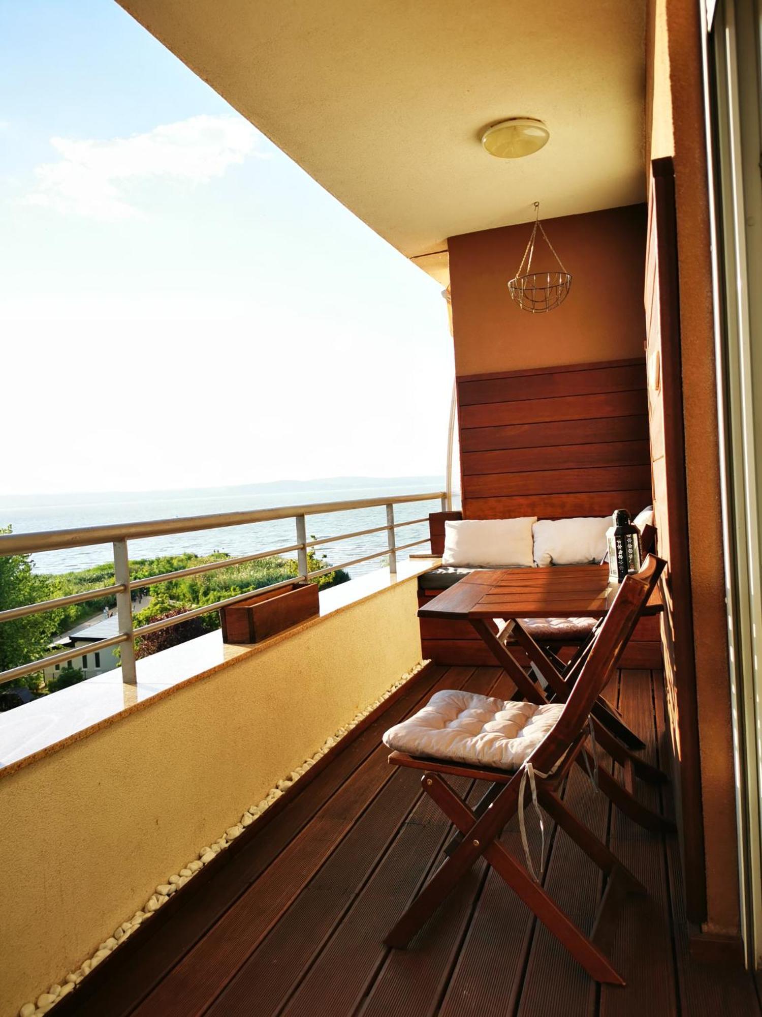 Panorama Gold Wellness Apartman شيوفوك المظهر الخارجي الصورة