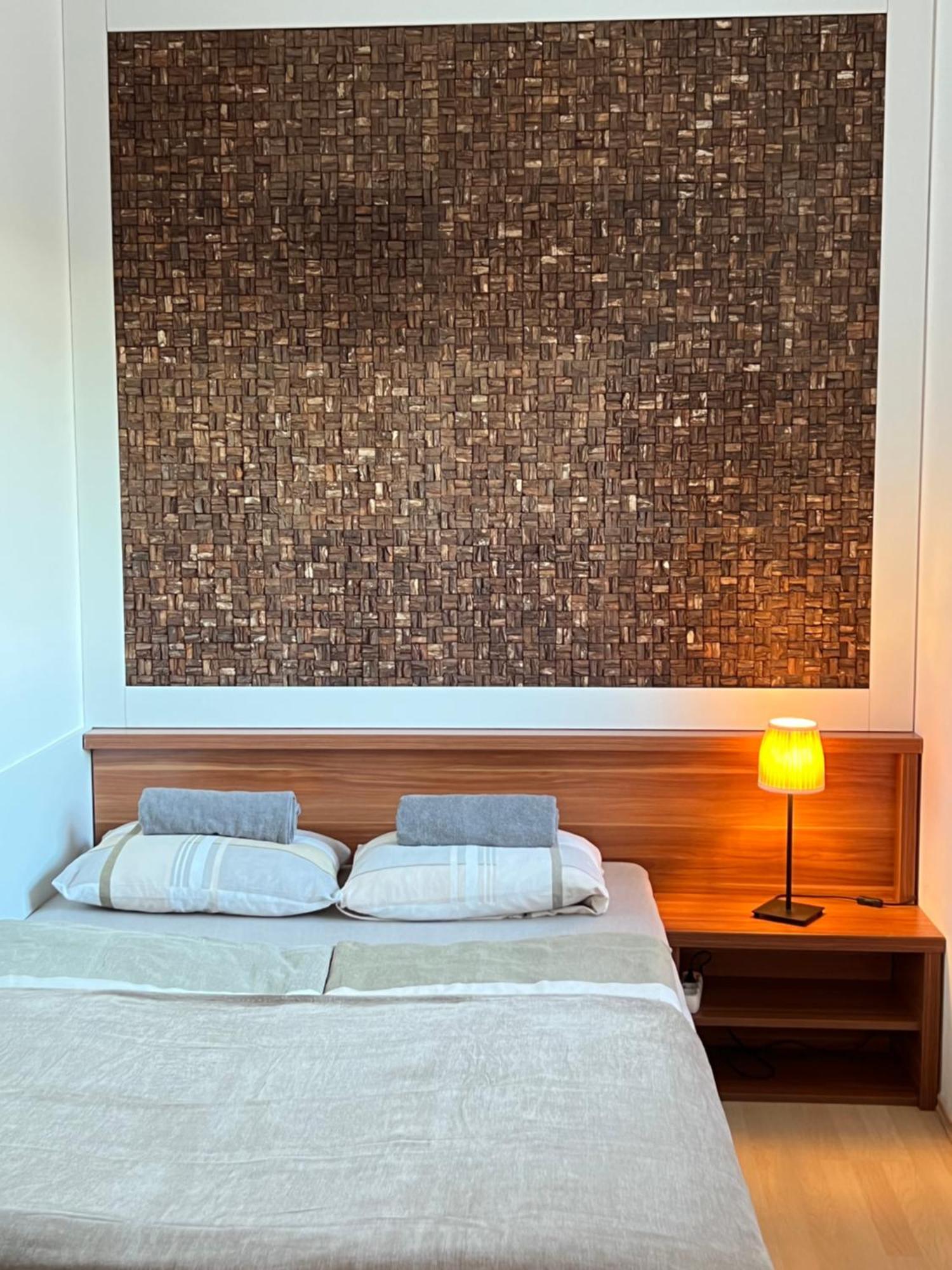 Panorama Gold Wellness Apartman شيوفوك المظهر الخارجي الصورة