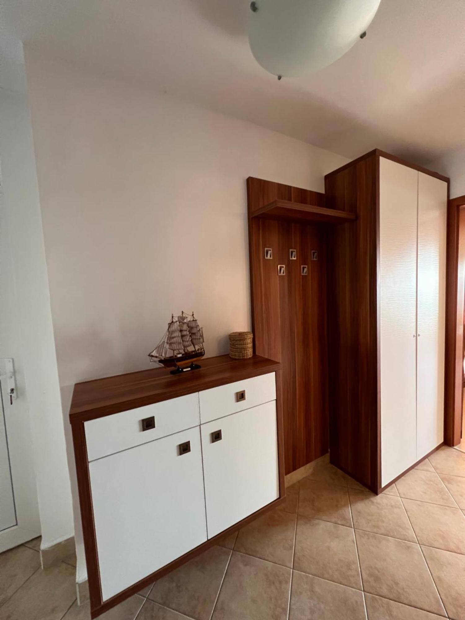 Panorama Gold Wellness Apartman شيوفوك المظهر الخارجي الصورة