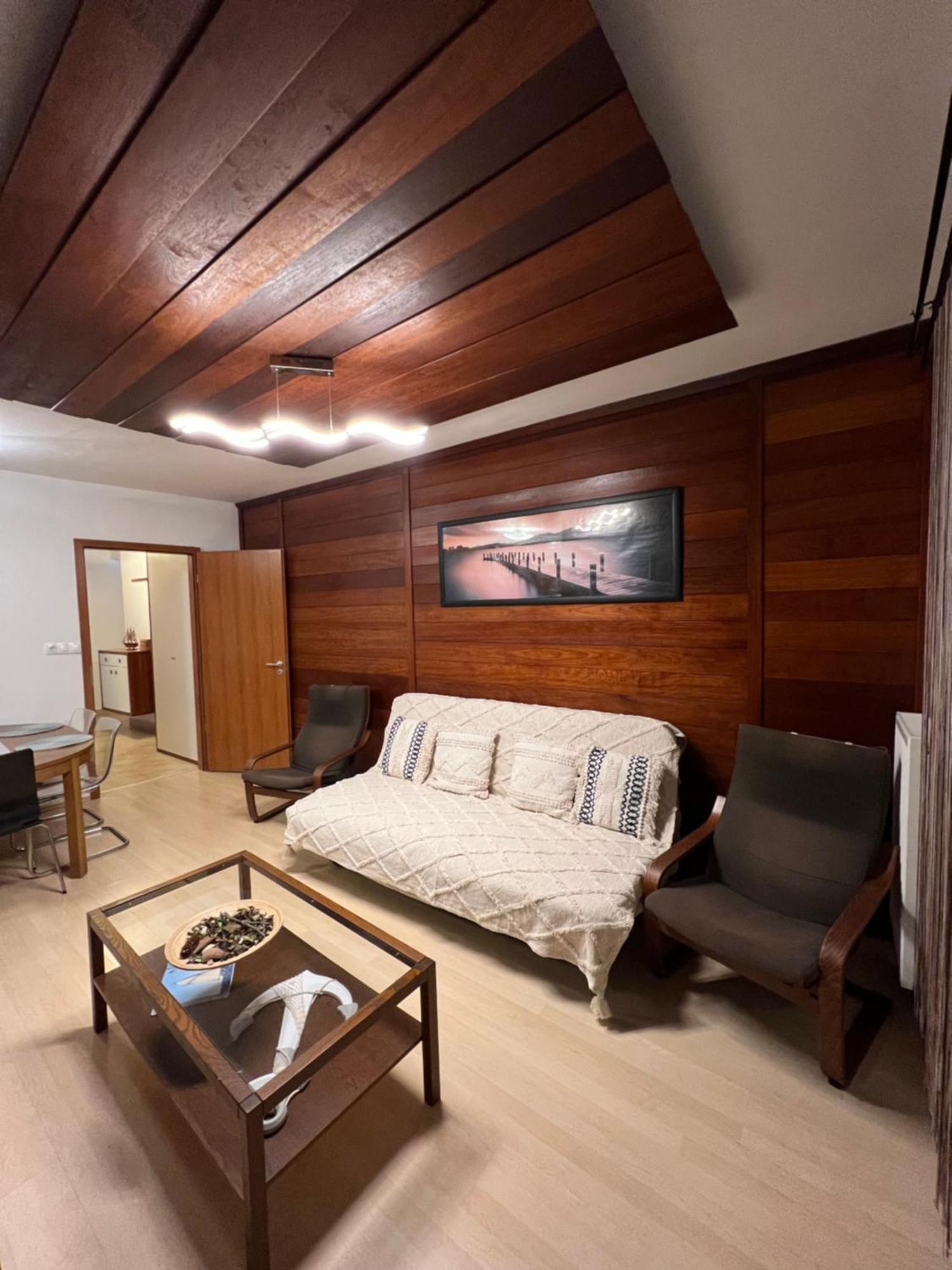 Panorama Gold Wellness Apartman شيوفوك المظهر الخارجي الصورة