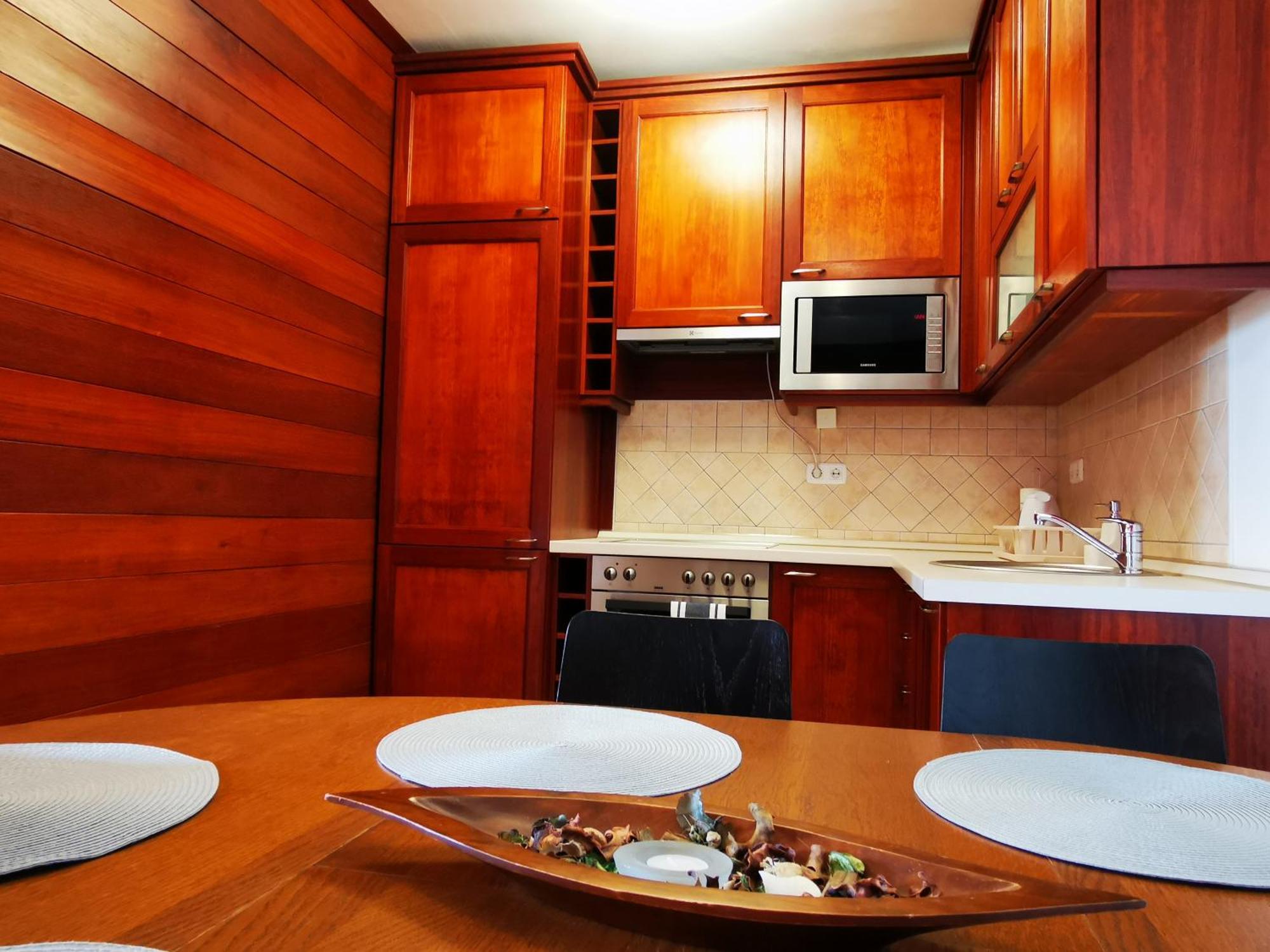Panorama Gold Wellness Apartman شيوفوك المظهر الخارجي الصورة
