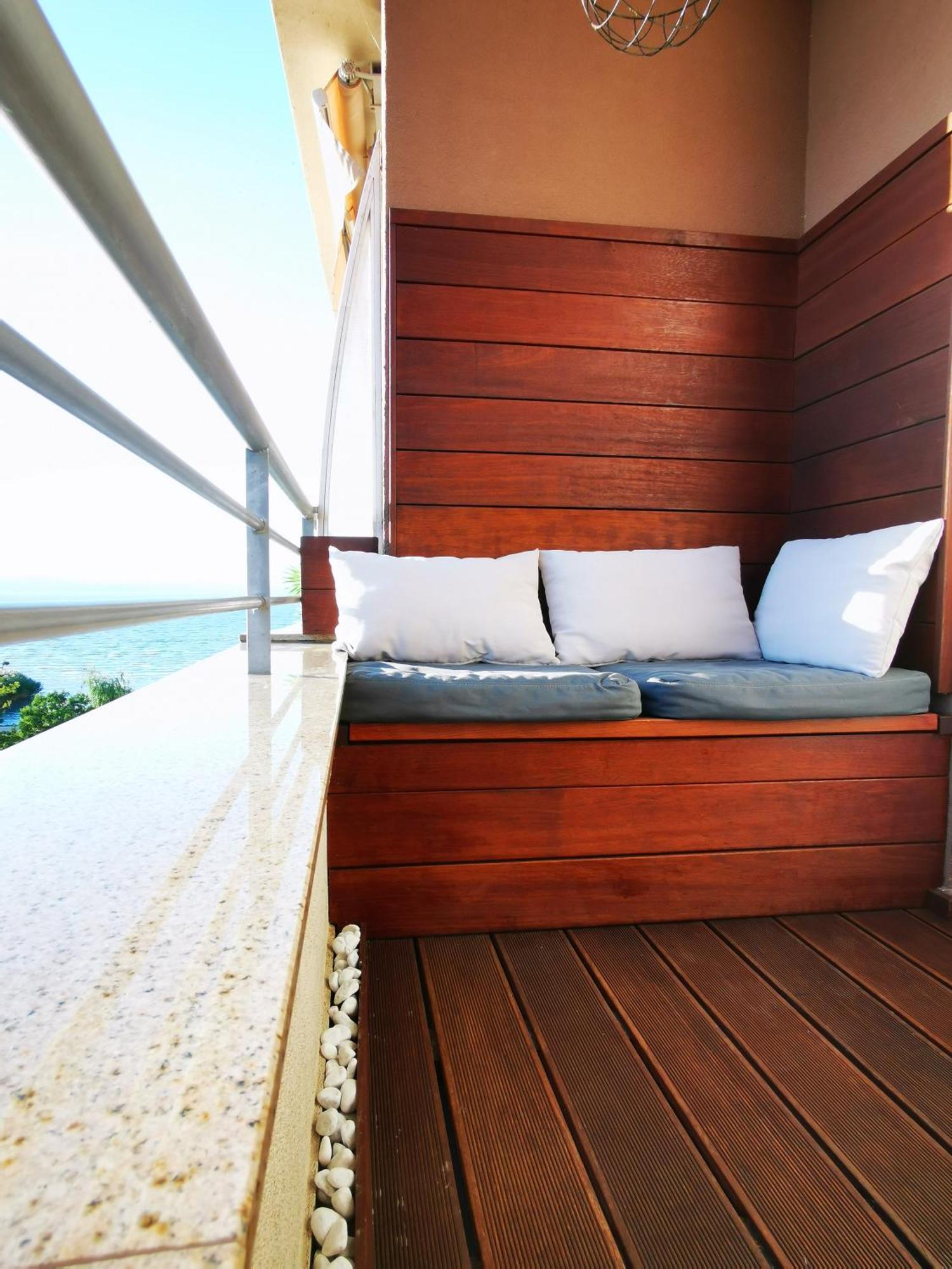 Panorama Gold Wellness Apartman شيوفوك المظهر الخارجي الصورة