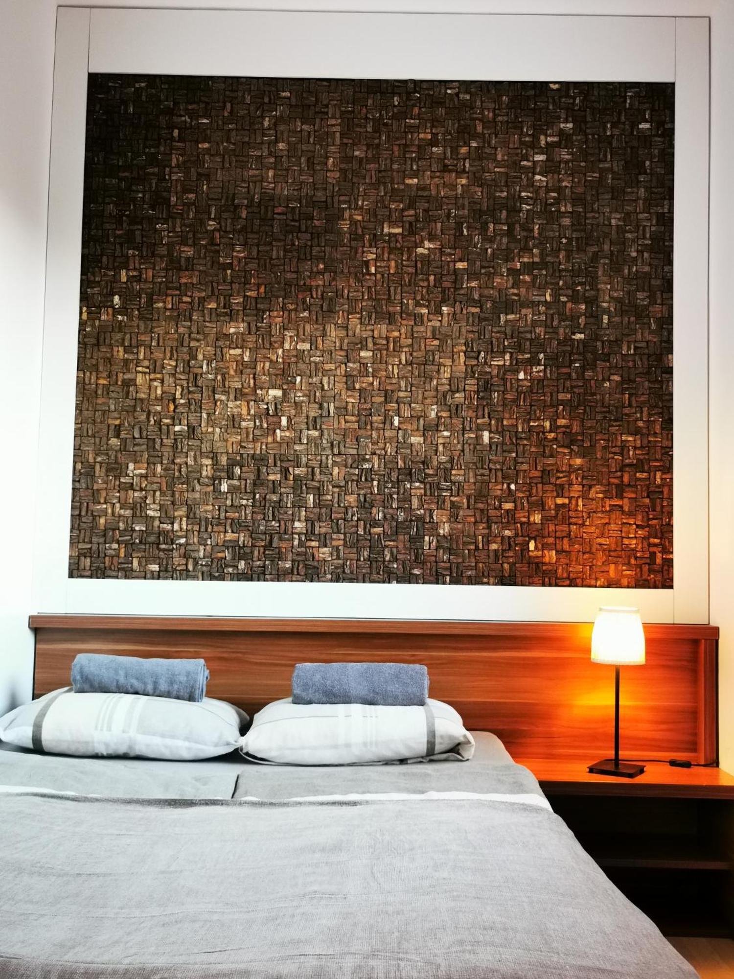 Panorama Gold Wellness Apartman شيوفوك المظهر الخارجي الصورة