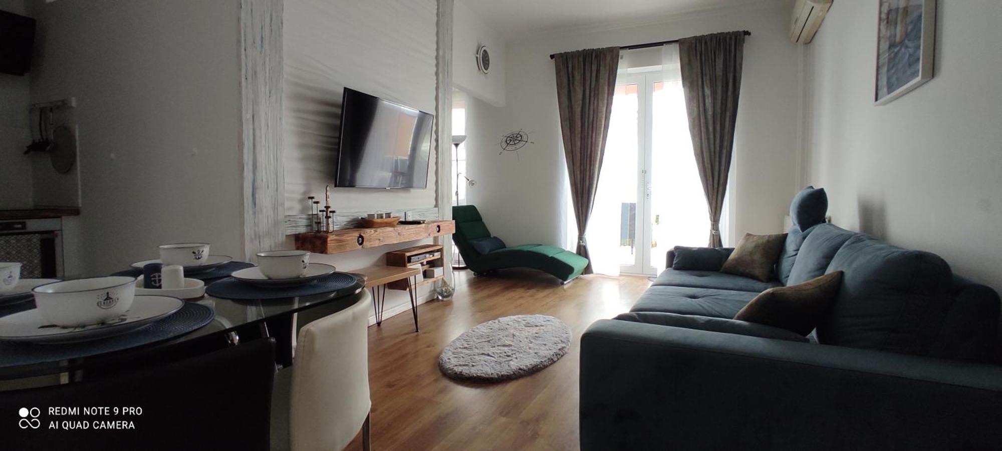Panorama Gold Wellness Apartman شيوفوك المظهر الخارجي الصورة